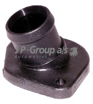 JP GROUP 1114505700 -  Фланец охлаждающей жидкости